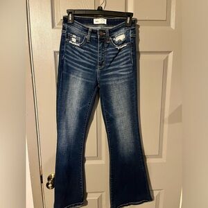 Women’s BKE jeans size 24x29.5